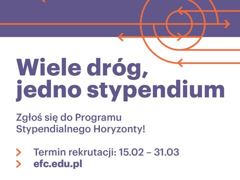 Zdobądź stypendium na naukę we Wrocławiu – rekrutacja jeszcze tylko do 31 marca 2022 r. - 2