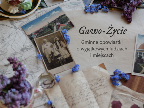 Premiera książki o gminie Gaworzyce - 1