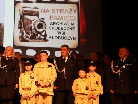OSP Kłobuczyn laureatem XI Głogowskiej Nagrody Historycznej  - 6