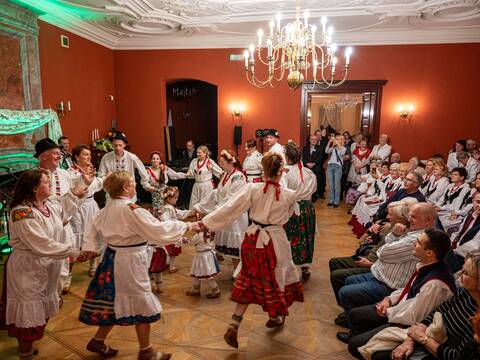 Za nami Biesiada na folkową nutę! - 3