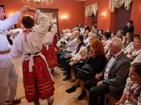 Za nami Biesiada na folkową nutę! - 14