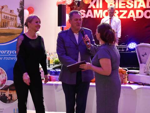 XII Biesiada Samorządowa za nami! - 44