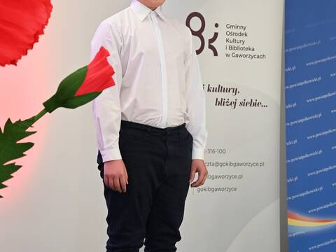 XIX Powiatowy Konkurs Recytatorski „Pokolenie”  - 4