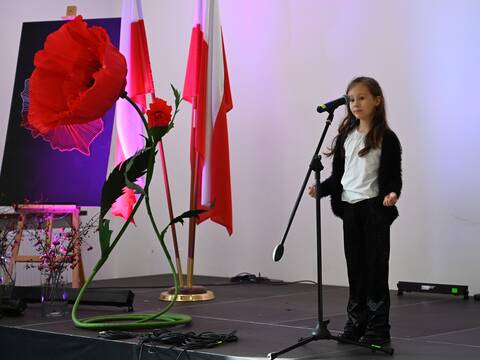 XIX Powiatowy Konkurs Recytatorski „Pokolenie”  - 68