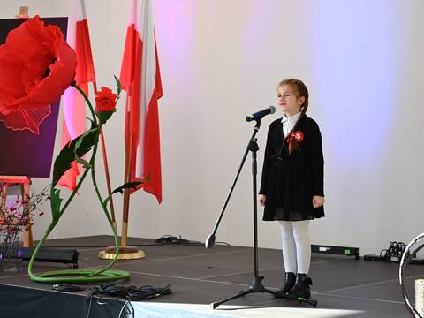 XIX Powiatowy Konkurs Recytatorski „Pokolenie”  - 72