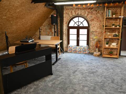 Nowe wyposażenie dla GOKiB w Gaworzycach - 7
