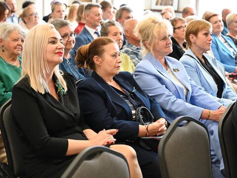 Gmina Gaworzyce świętowała 35-lecie samorządu terytorialnego - 10