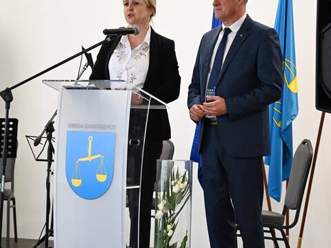Gmina Gaworzyce świętowała 35-lecie samorządu terytorialnego - 6