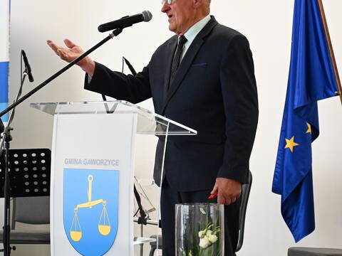 Gmina Gaworzyce świętowała 35-lecie samorządu terytorialnego - 16