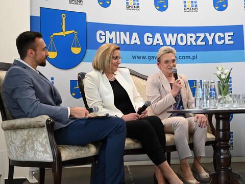 Gmina Gaworzyce świętowała 35-lecie samorządu terytorialnego - 26
