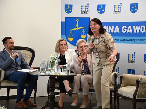 Gmina Gaworzyce świętowała 35-lecie samorządu terytorialnego - 31