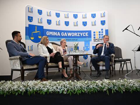 Gmina Gaworzyce świętowała 35-lecie samorządu terytorialnego - 29