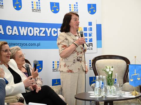 Gmina Gaworzyce świętowała 35-lecie samorządu terytorialnego - 33