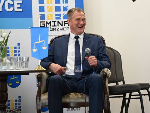 Gmina Gaworzyce świętowała 35-lecie samorządu terytorialnego - 27