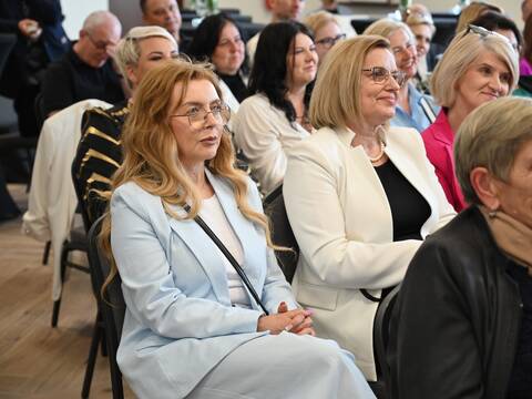 Gmina Gaworzyce świętowała 35-lecie samorządu terytorialnego - 19