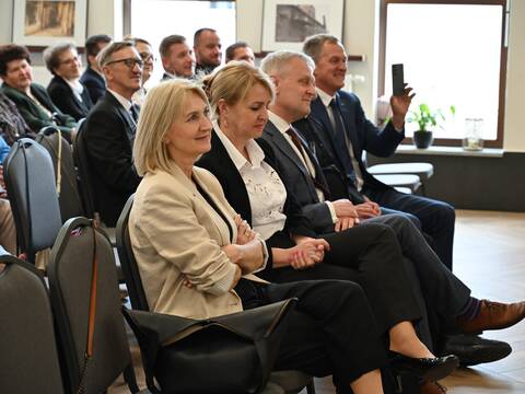 Gmina Gaworzyce świętowała 35-lecie samorządu terytorialnego - 18