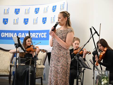 Gmina Gaworzyce świętowała 35-lecie samorządu terytorialnego - 22