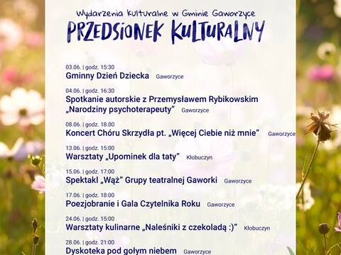 Gala Czytelnika Roku i Poezjobranie „Wierszowe Wzgórza” za nami - 3