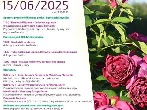 Gala Czytelnika Roku i Poezjobranie „Wierszowe Wzgórza” za nami - 4