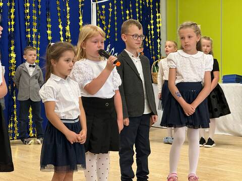 Pożegnanie grupy „Tęczowe Nutki” - 10