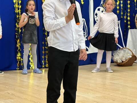 Pożegnanie grupy „Tęczowe Nutki” - 6