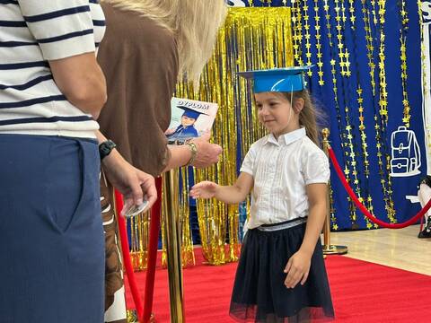 Pożegnanie grupy „Tęczowe Nutki” - 15