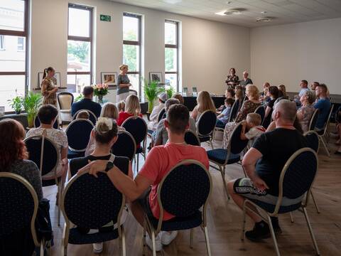 Gala Czytelnika Roku i Poezjobranie „Wierszowe Wzgórza” za nami - 9