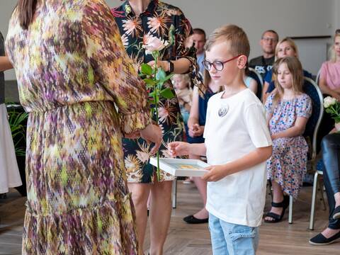 Gala Czytelnika Roku i Poezjobranie „Wierszowe Wzgórza” za nami - 11