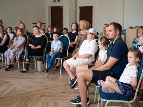 Gala Czytelnika Roku i Poezjobranie „Wierszowe Wzgórza” za nami - 14