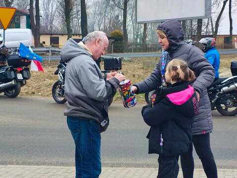 34. Finał WOŚP w Gaworzycach - 106