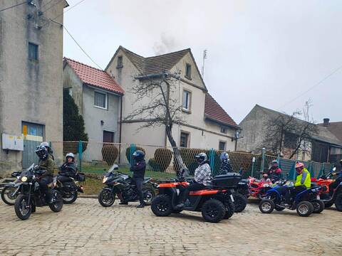 34. Finał WOŚP w Gaworzycach - 112