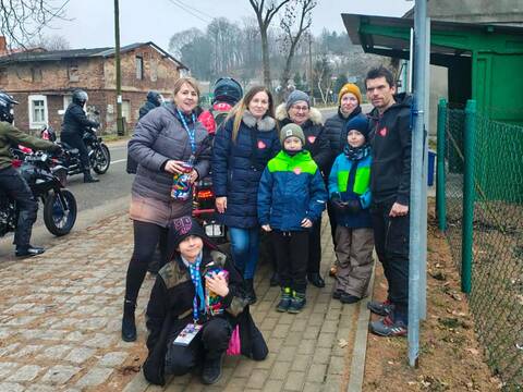 34. Finał WOŚP w Gaworzycach - 109