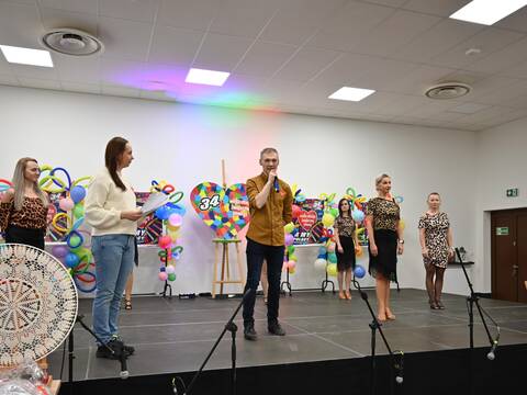 34. Finał WOŚP w Gaworzycach - 3