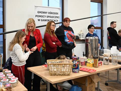 34. Finał WOŚP w Gaworzycach - 15