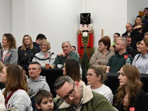 34. Finał WOŚP w Gaworzycach - 31