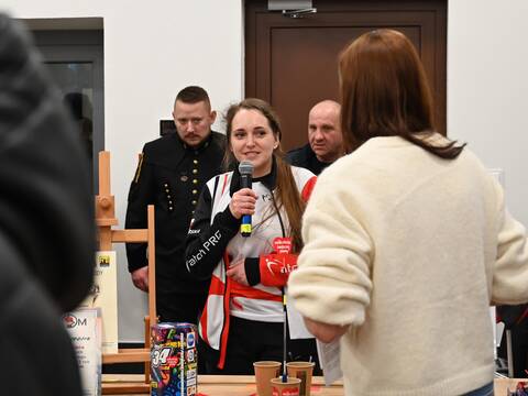 34. Finał WOŚP w Gaworzycach - 44