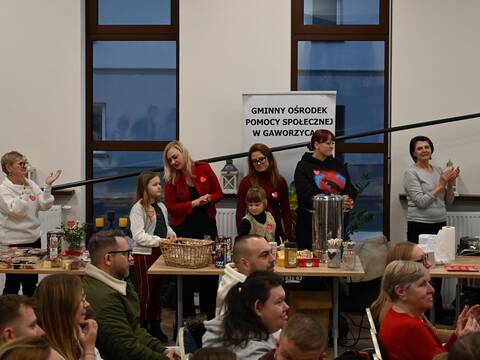 34. Finał WOŚP w Gaworzycach - 24