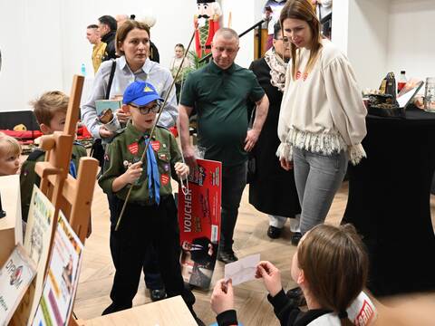 34. Finał WOŚP w Gaworzycach - 62