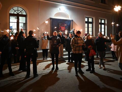 34. Finał WOŚP w Gaworzycach - 89