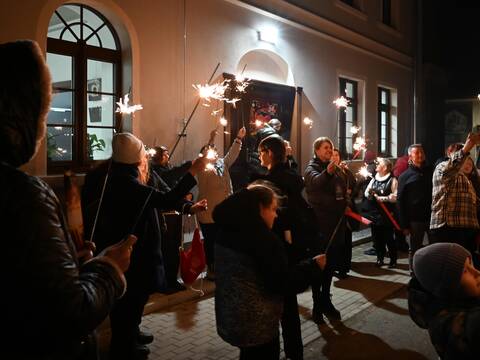 34. Finał WOŚP w Gaworzycach - 88