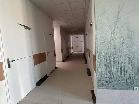 Ośrodek Zdrowia w Gaworzycach na finiszu. Trwa wyposażanie gabinetów i ostatnie prace wykończeniowe - 8