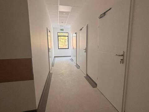 Ośrodek Zdrowia w Gaworzycach na finiszu. Trwa wyposażanie gabinetów i ostatnie prace wykończeniowe - 4