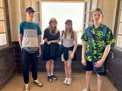 Niezapomniana podróż do Chile! - 43