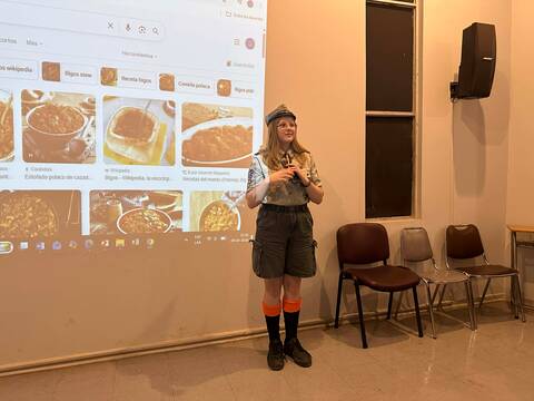Niezapomniana podróż do Chile! - 55