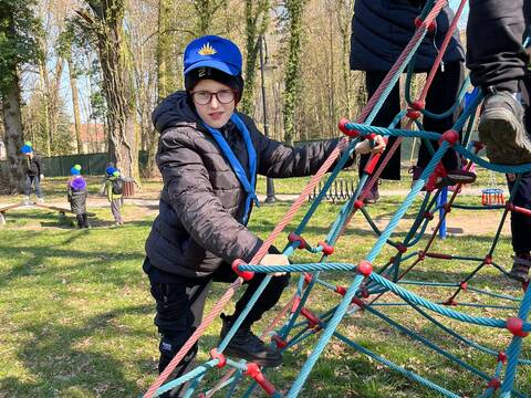 ZuchArt 2026 – trzy dni pełne przygód, radości i pirackiej energii! - 18