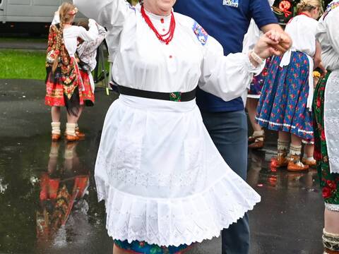 Spotkanie z muzyką i ludźmi, którzy lubią być razem - 12
