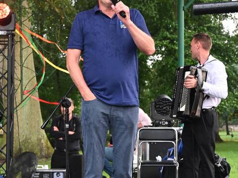 Spotkanie z muzyką i ludźmi, którzy lubią być razem - 3