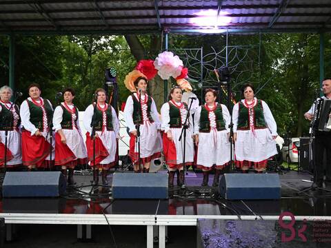 Spotkanie z muzyką i ludźmi, którzy lubią być razem - 4