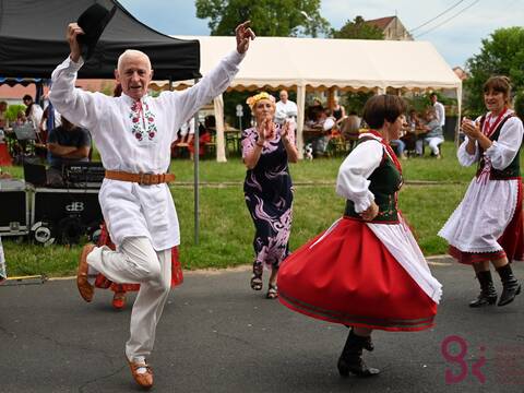 Spotkanie z muzyką i ludźmi, którzy lubią być razem - 7