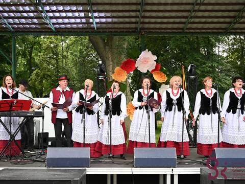 Spotkanie z muzyką i ludźmi, którzy lubią być razem - 14